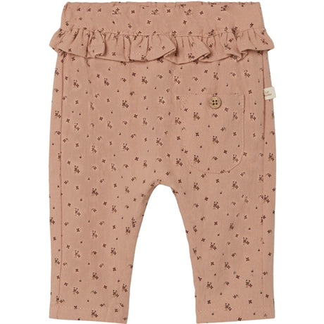 Lil'Atelier Sirocco Ola Loose Pants