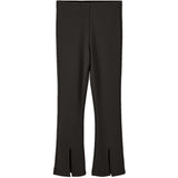 Name it Black Nasila Bootcut Pants