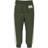 Name it Rifle Green Nulle Sweatpants