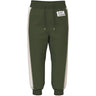 Name it Rifle Green Nulle Sweatpants