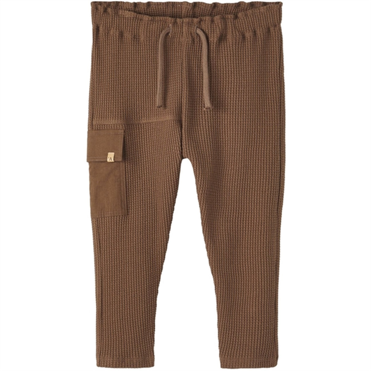 Lil'Atelier Rain Drum Olaf Loose Sweatpants