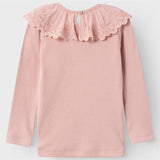 Name it Rose Smoke Nile Blouse 3