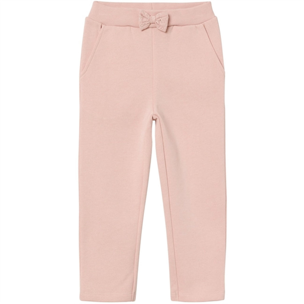 Name it Rose Smoke Ojulia Sweatpants