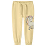 Name it Double Cream Helle Sweatpants