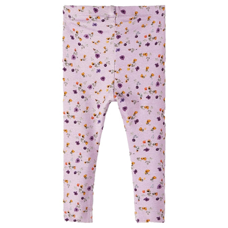 Name it Orchid Bloom Jannet Leggings 2