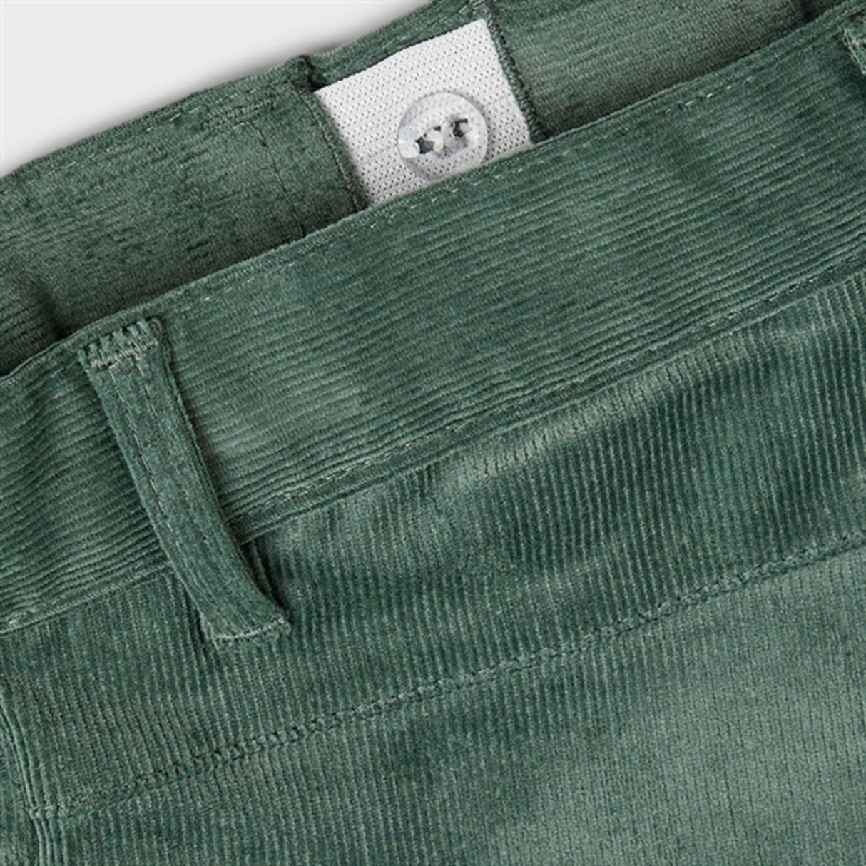 Lil'Atelier Laurel Wreath Ryan Corduroy Pants 3