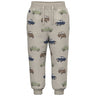 Name it Peyote Melange Kolle Sweatpants