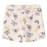 Name it Peyote Melange Jasmina Shorts 3