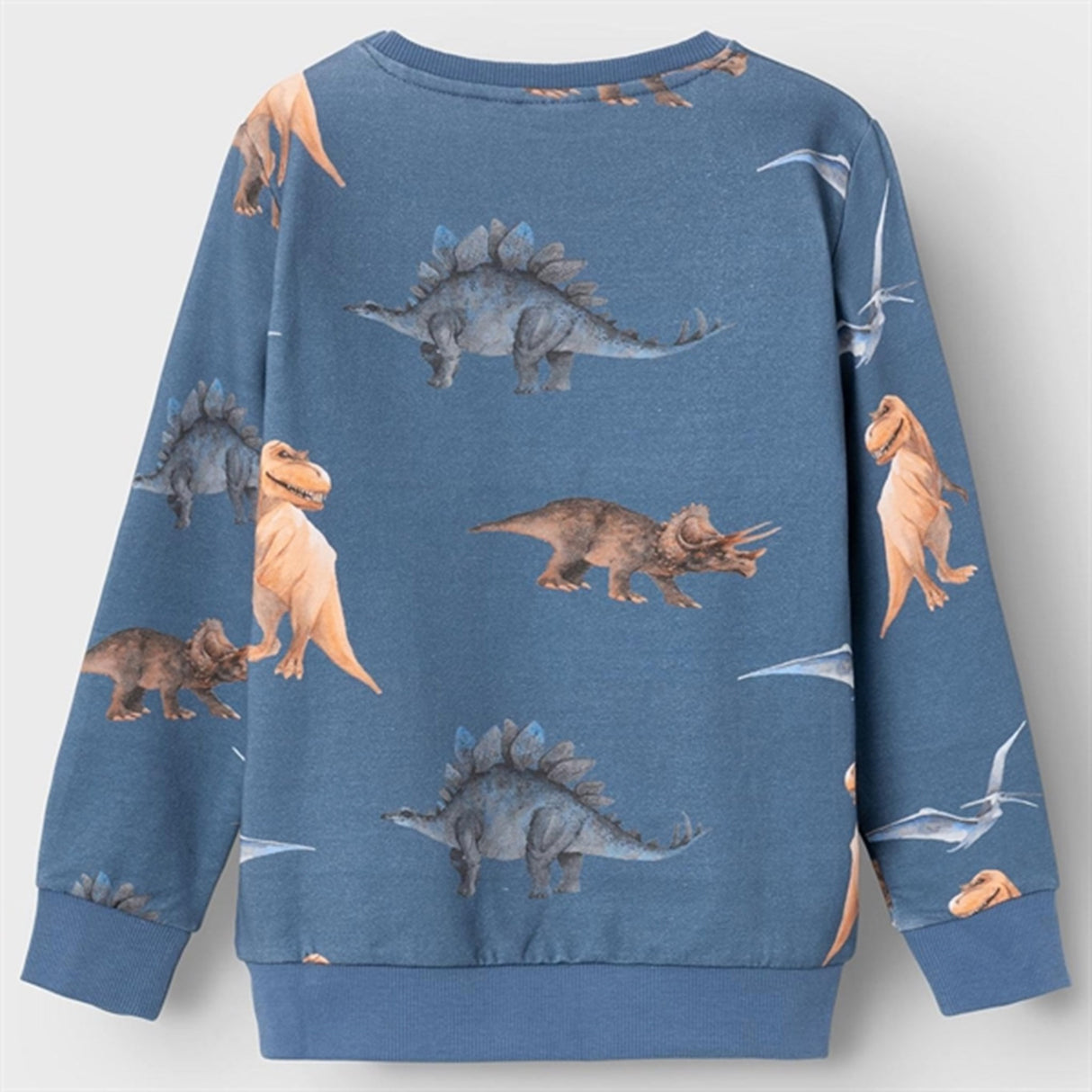 Name it Bluefin Nodino Sweatshirt 3