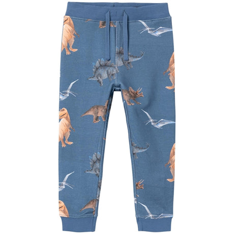 Name it Bluefin Nodino Sweatpants