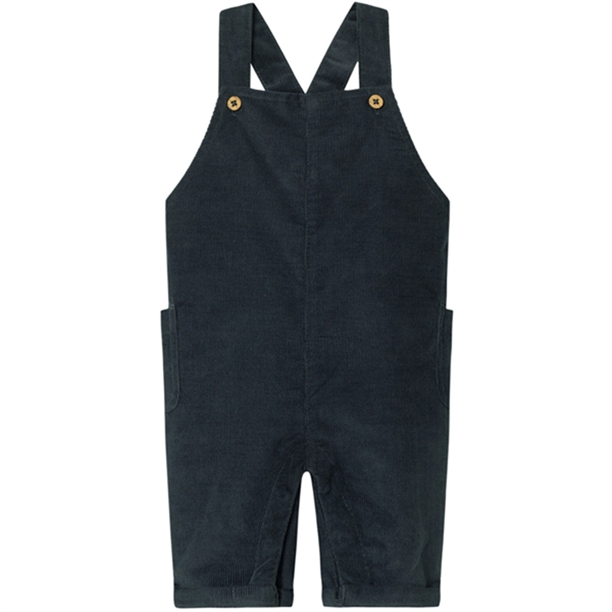 Name it India Ink Sefolle Overalls