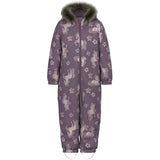 Name it Arctic Dusk Snow Suit Dancing Unicorn