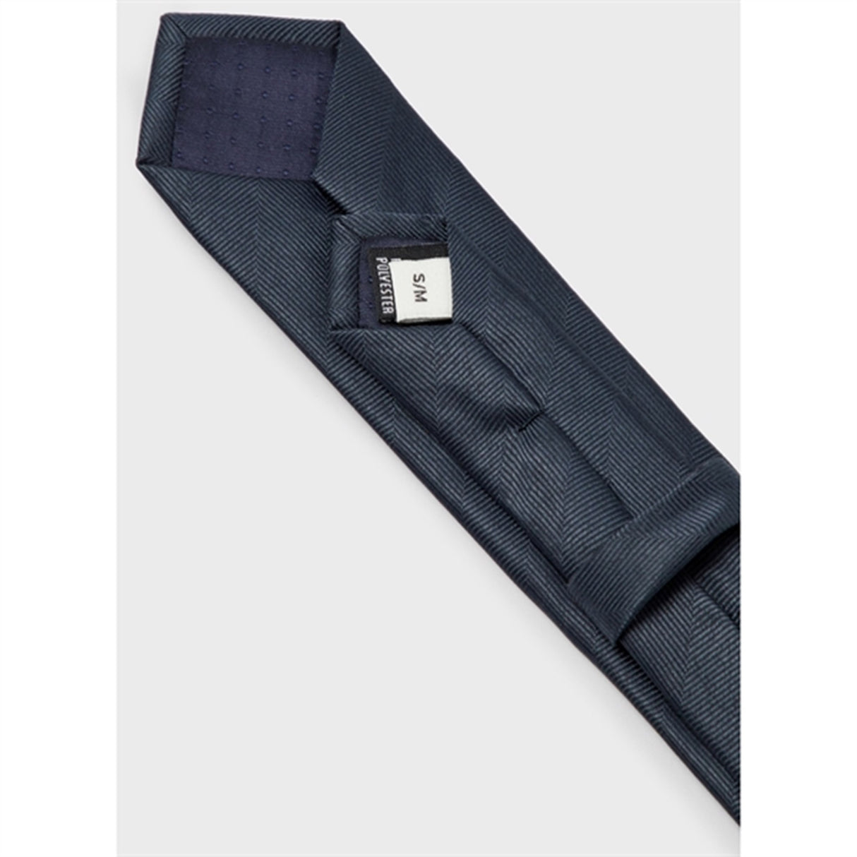 Name it Dark Sapphire Odeer Tie 3