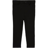 Name it Black Silas Comfort Pants Noos