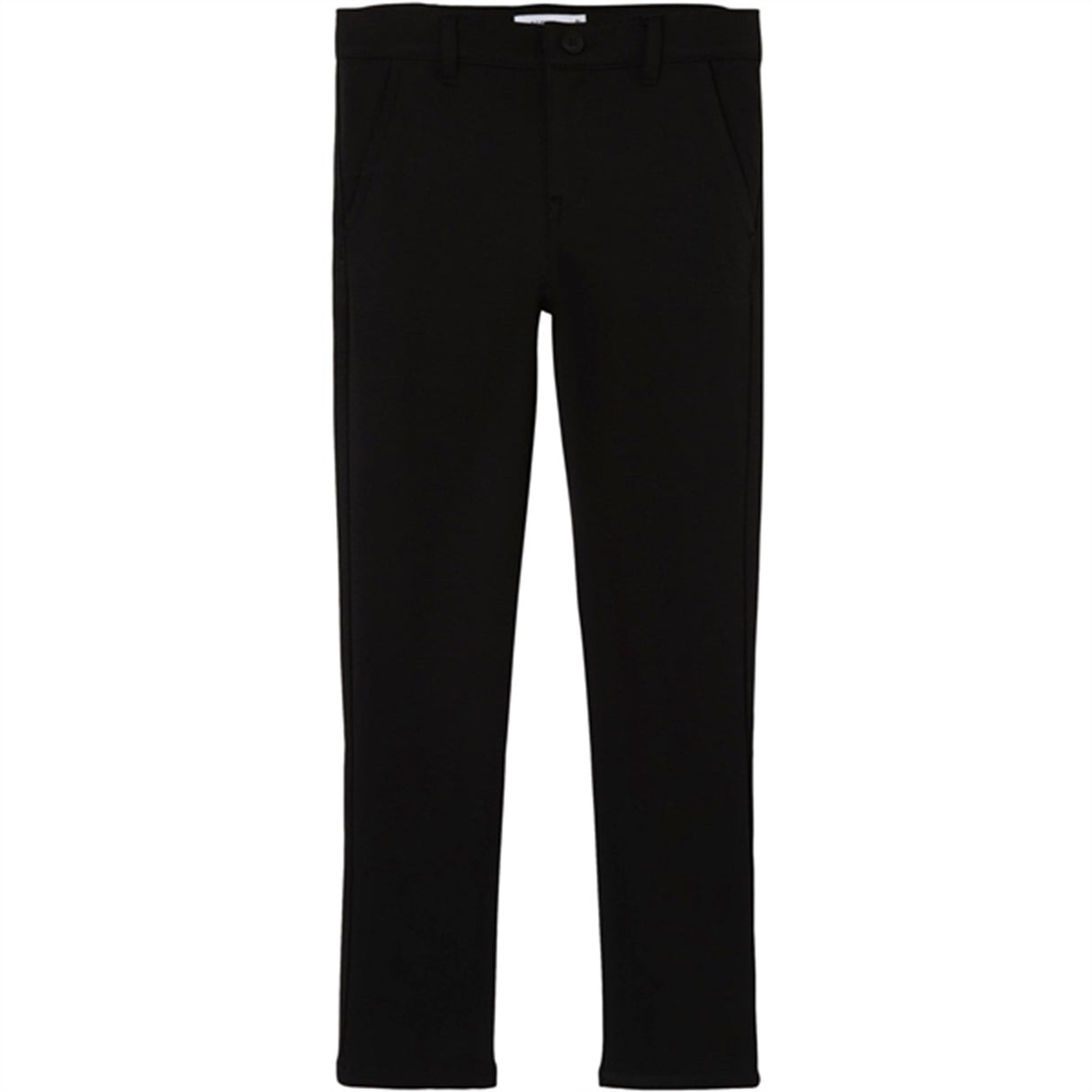 Name it Black Silas Comfort Pants Noos