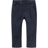 Name it India Ink Ryan Tapered Twill Chino Pants