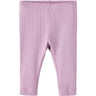 Name it Lavender Mist Salis Leggings