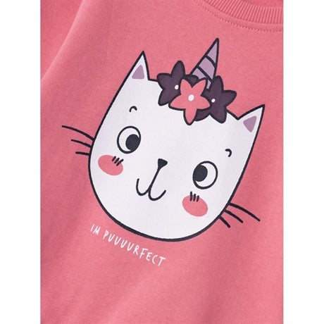 Name it Confetti Venus Sweatshirt 2