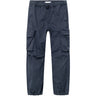 Name it India Ink Ben Parachute Twill Pants