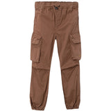 Name it Mustang Ben Parachute Twill Pants