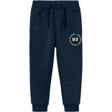 Name it Dark Sapphire Vidar Sweatpants