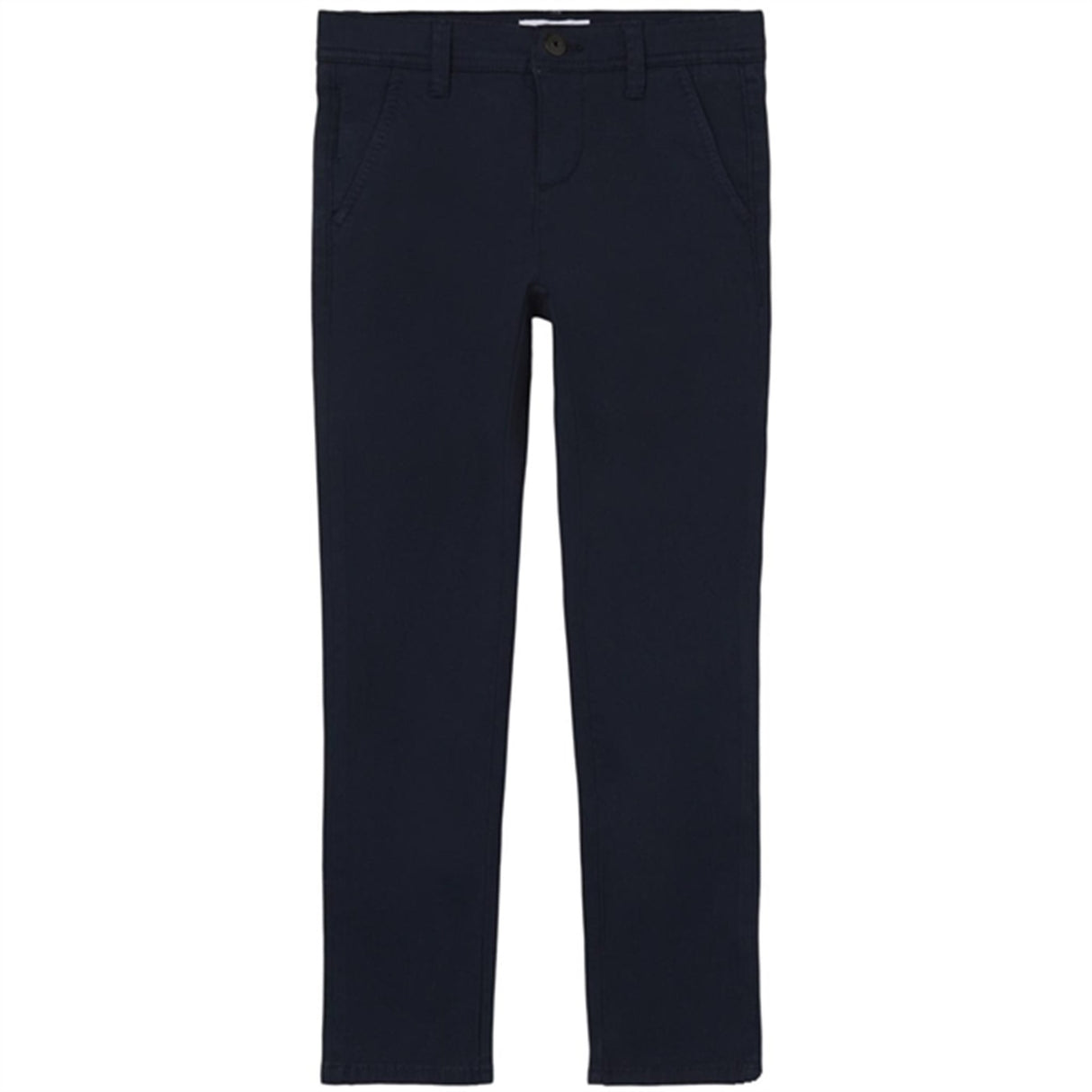 Name it Dark Sapphire Silas Chino Twill Pants Noos