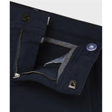 Name it Dark Sapphire Silas Chino Twill Pants Noos 3