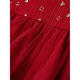 Name it Jester Red Royane Dress 2