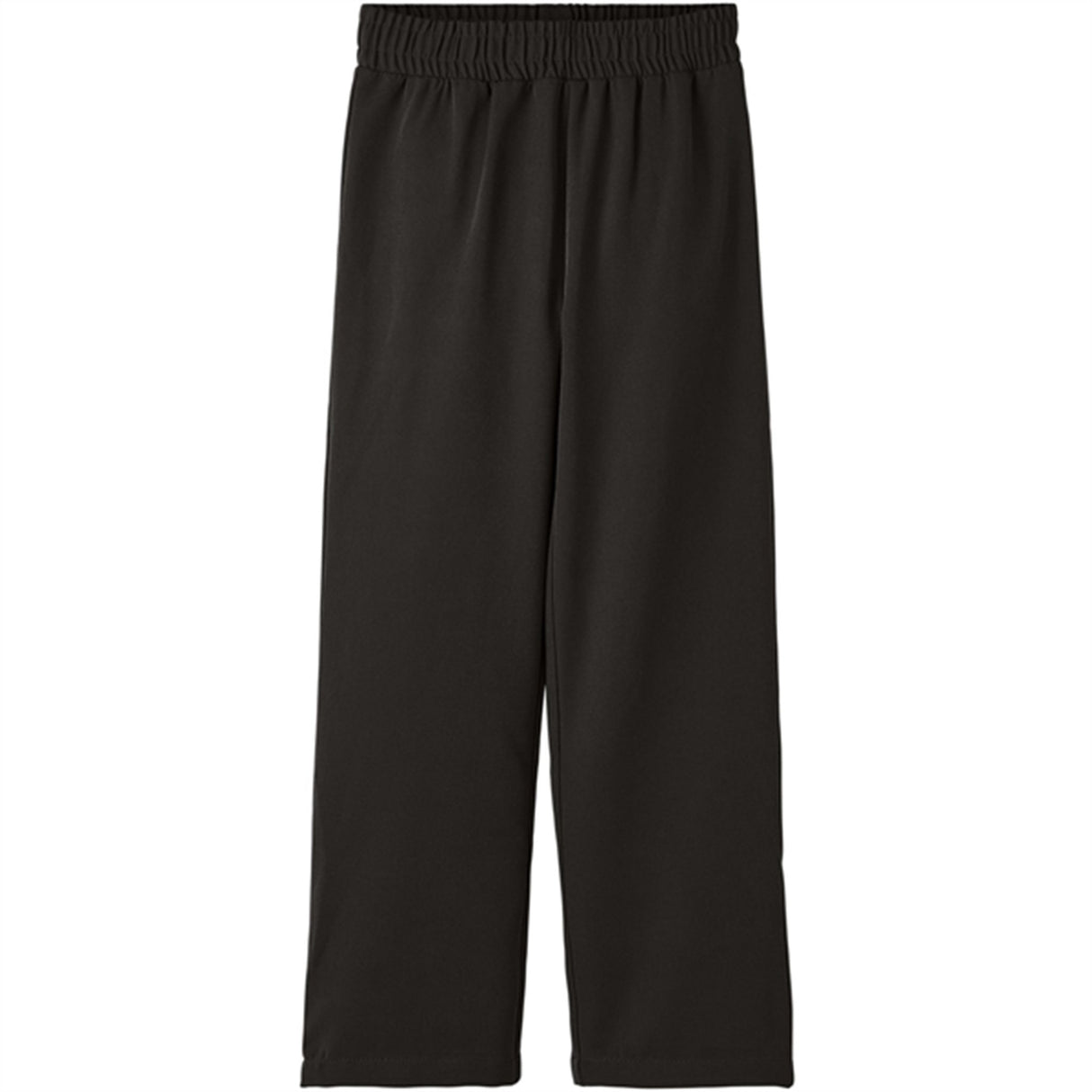 Name it Black Ranadya Wide Pants