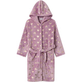 Name it Lavender Mist Raibe Morning Robe