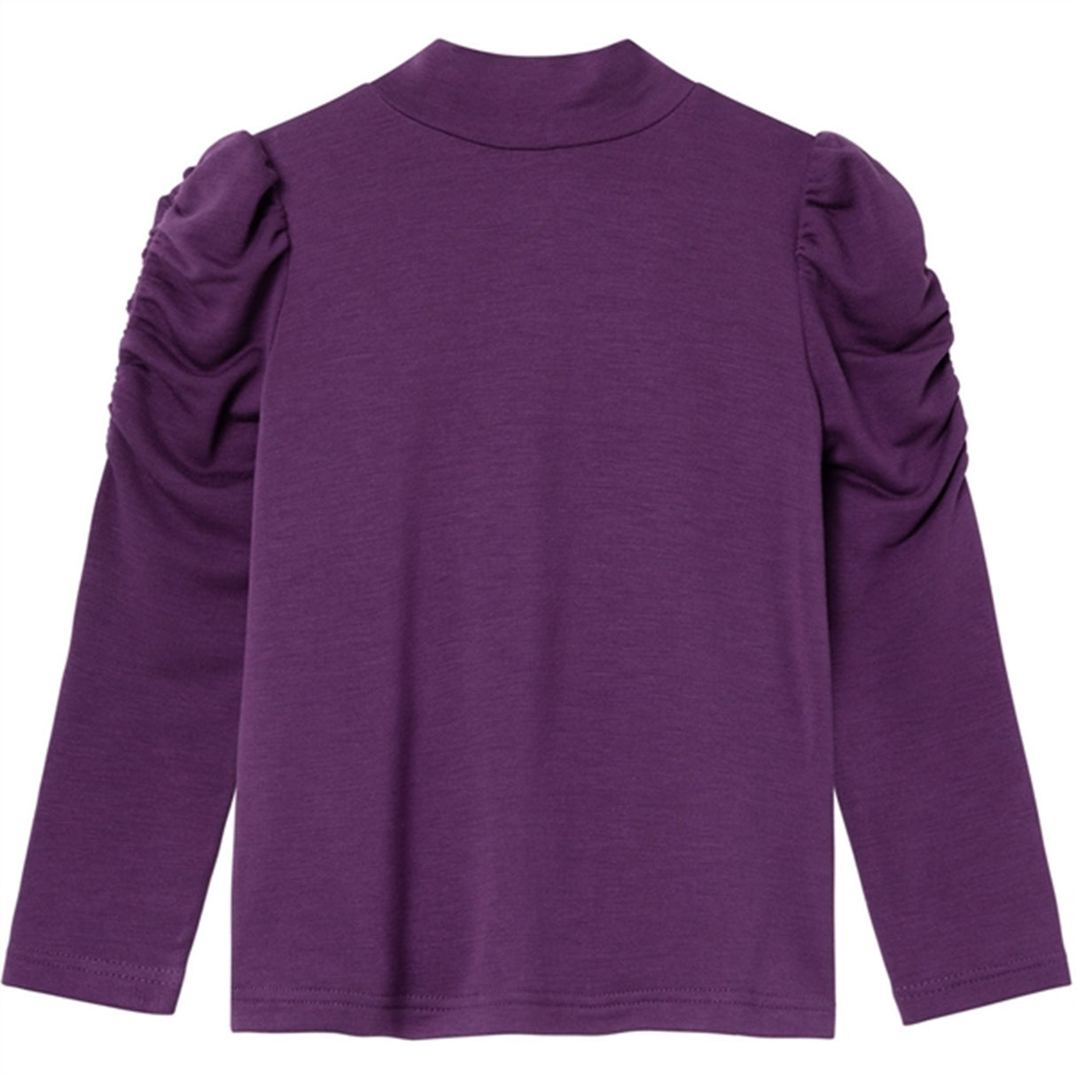 Name it Plum Purple Rosanna Blouse