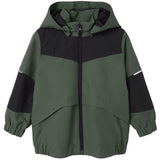 Name it Thyme Match10 Jacket