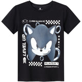 Name it Black Nodin Sonic T-Shirt