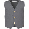 Name it India Ink Robino Vest