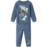 Name it Bijou Blue Olver Paw Patrol Nightset