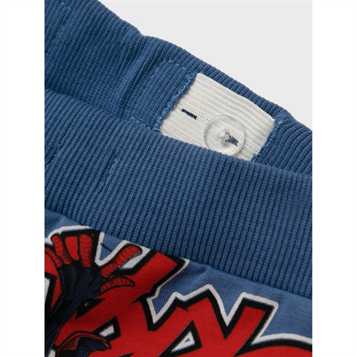 Name it Bijou Blue Octas Spiderman Sweatpants 2