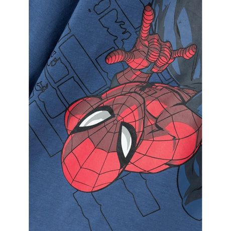 Name it Bijou Blue Orv Spiderman Nightset 2