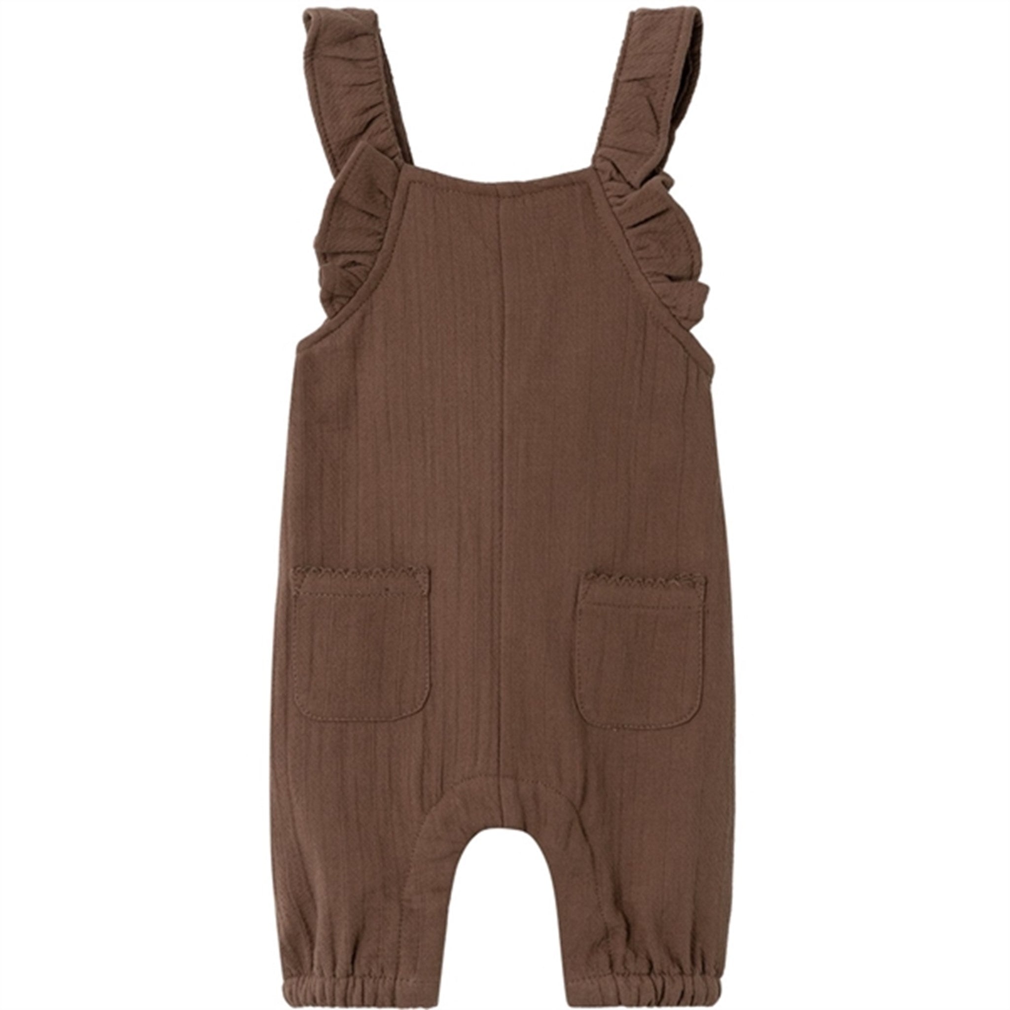 Lil'Atelier Rain Drum Sille Overall