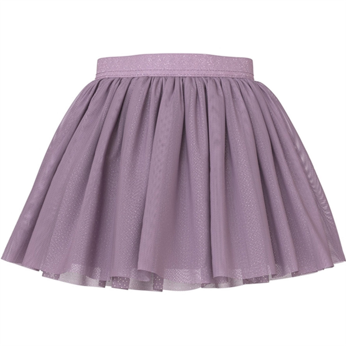 Name it Lavender Mist Vaboss Glitter Skirt