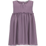 Name it Lavender Mist Vaboss Glitter Spencer Dress