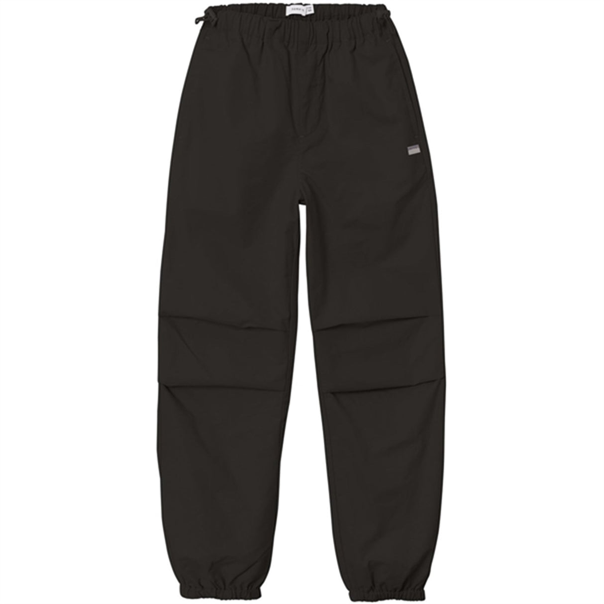 Name it Black Bella Parachute Twill Pants