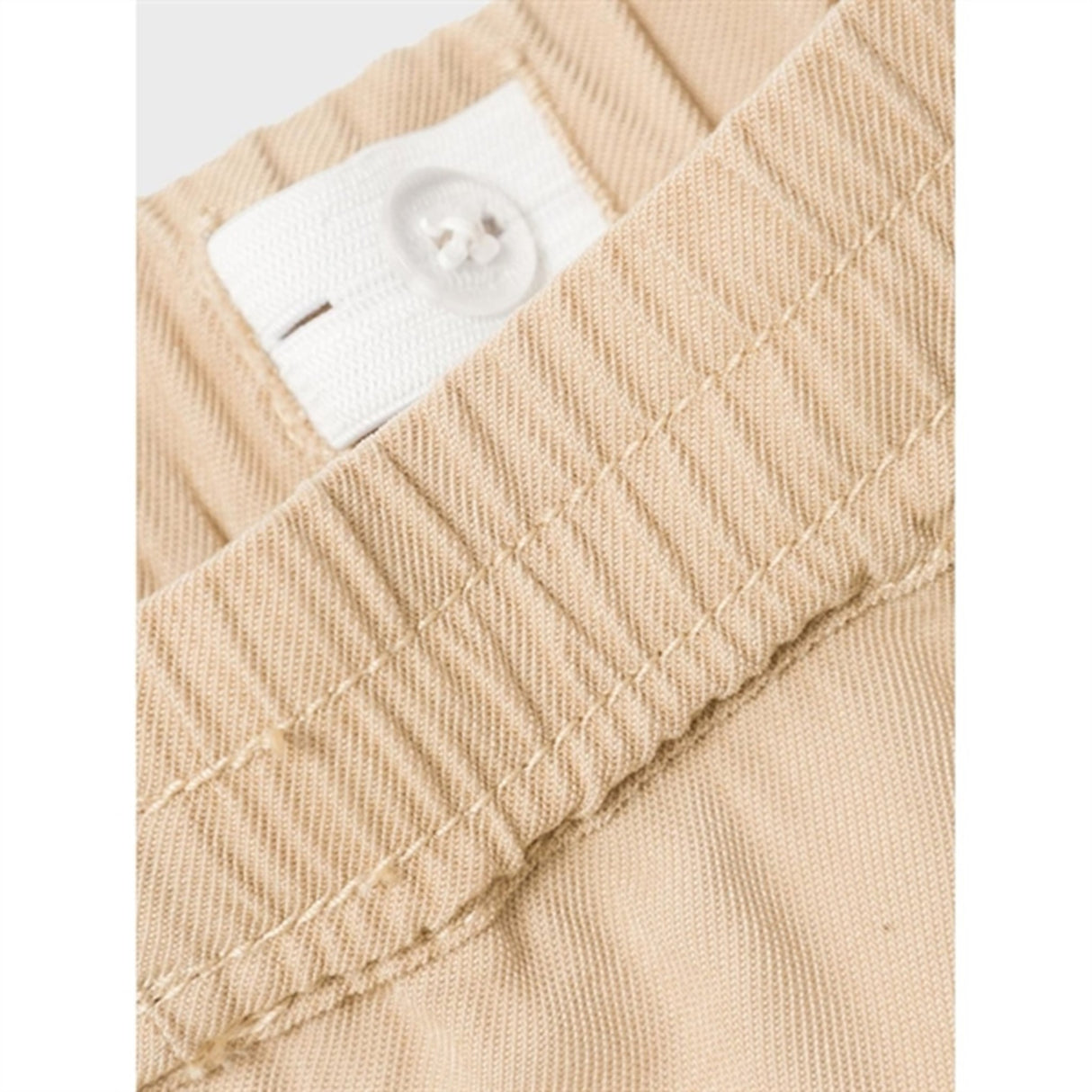 Name it Safari Bella Round Twill Pants Noos 4