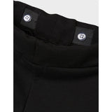 Name it Black Naida Straight Pants Noos 2