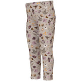 Name it Peyote Melange Lahra Leggings 3