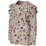 Name it Peyote Melange Lahra Blouse 3