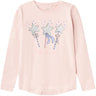 Name it Sepia Rose Make a wish Vix Blouse