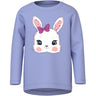 Name it Easter Egg Bunny Vix Blouse