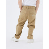 Name it Kelp Ryan Twill Chino Pants Noos 3