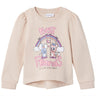 Name it Sepia Rose Vianja Sweatshirt