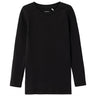 Name it Black Suraja Slim Blouse Noos